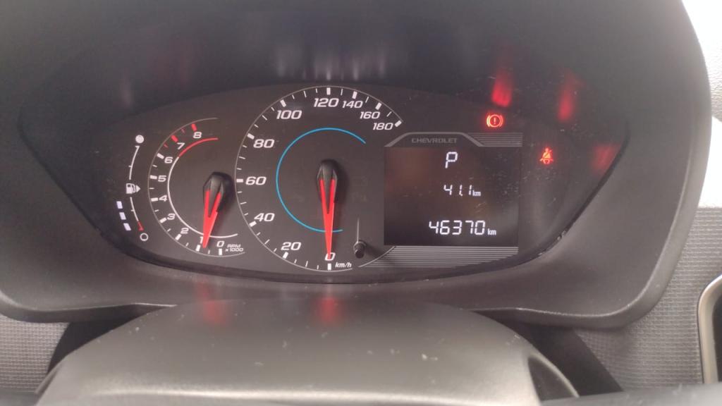 CHEVROLET Spin - Foto