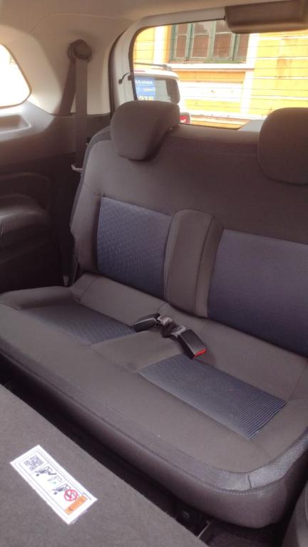 CHEVROLET Spin - Foto
