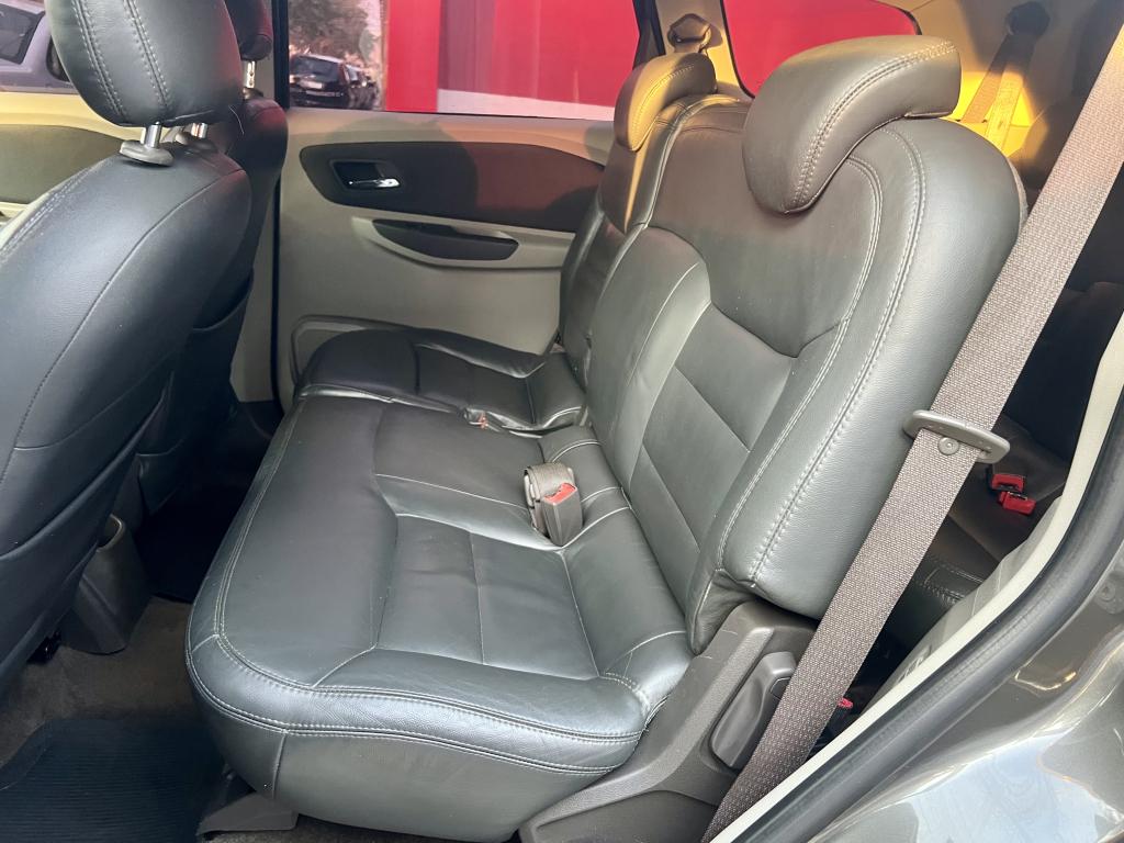 CHEVROLET Spin - Foto