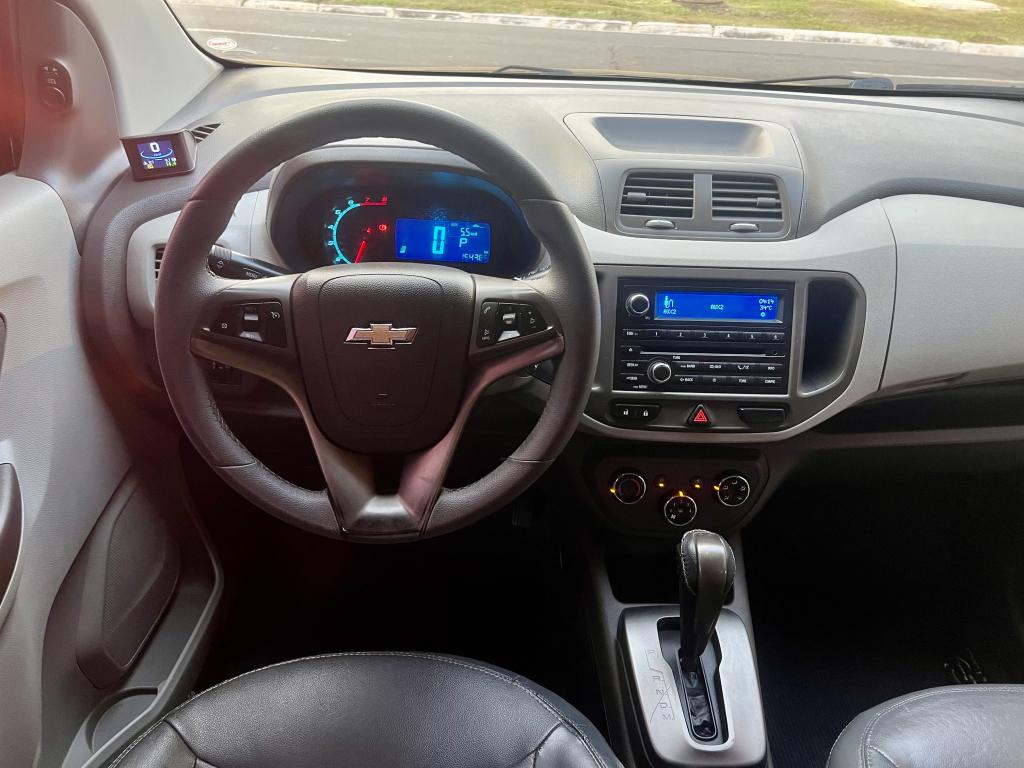 CHEVROLET Spin - Foto