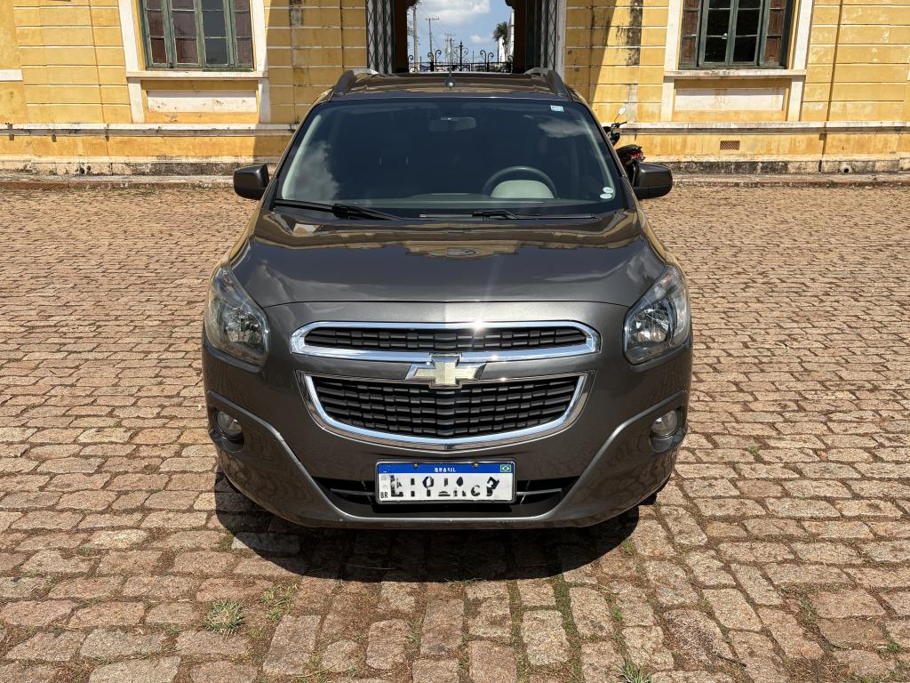 CHEVROLET Spin - Foto