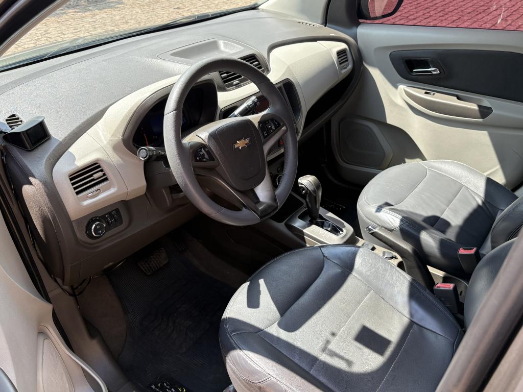 CHEVROLET Spin - Foto