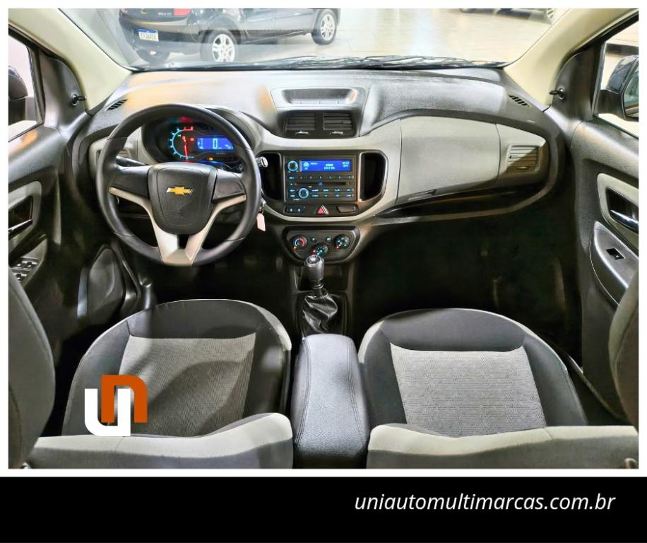 CHEVROLET Spin - Foto