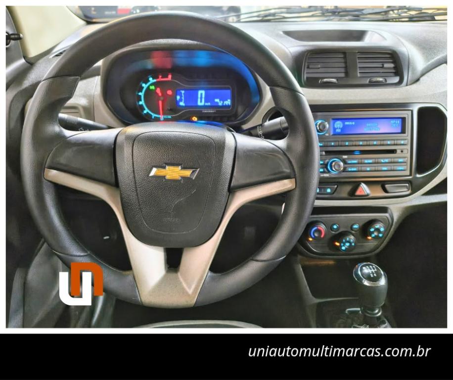 CHEVROLET Spin - Foto