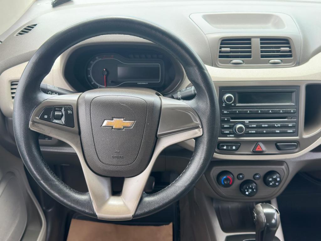 CHEVROLET Spin - Foto