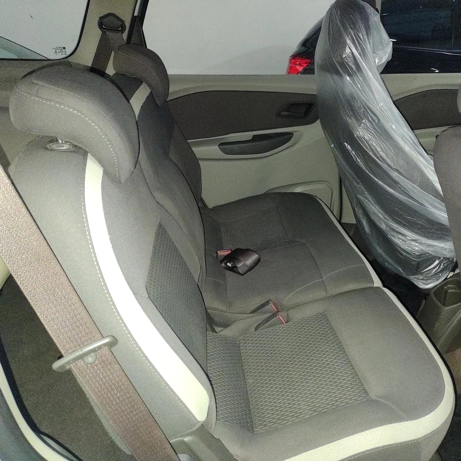 CHEVROLET Spin - Foto