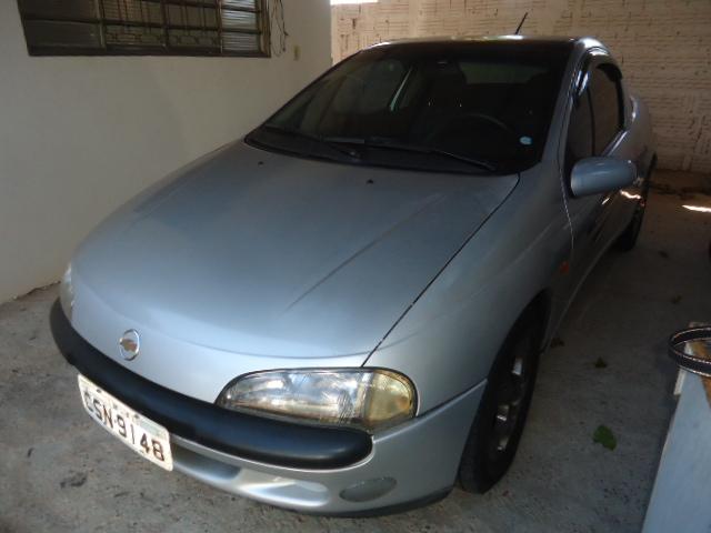 CHEVROLET Tigra