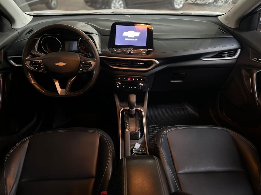 CHEVROLET Tracker - Foto