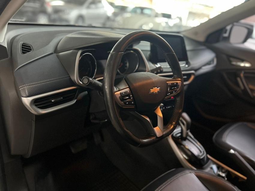 CHEVROLET Tracker - Foto