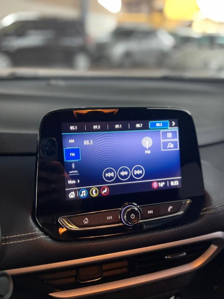 CHEVROLET Tracker - Foto