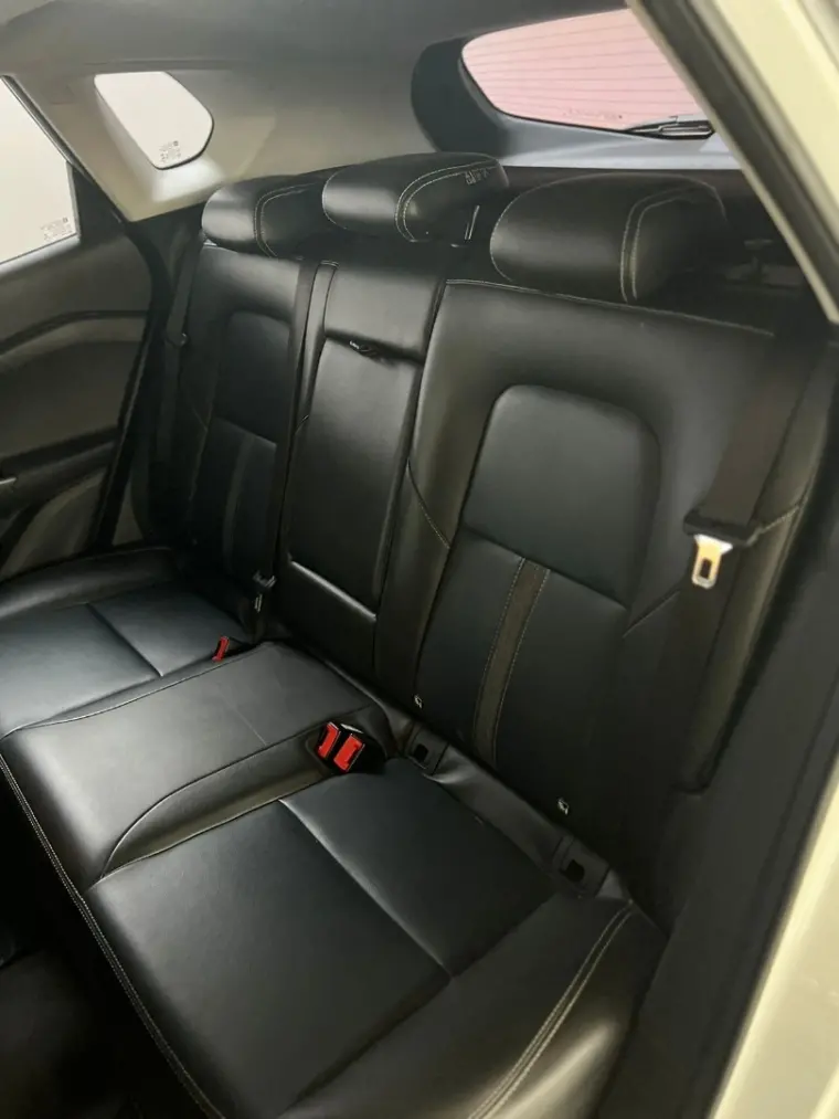 CHEVROLET Tracker - Foto