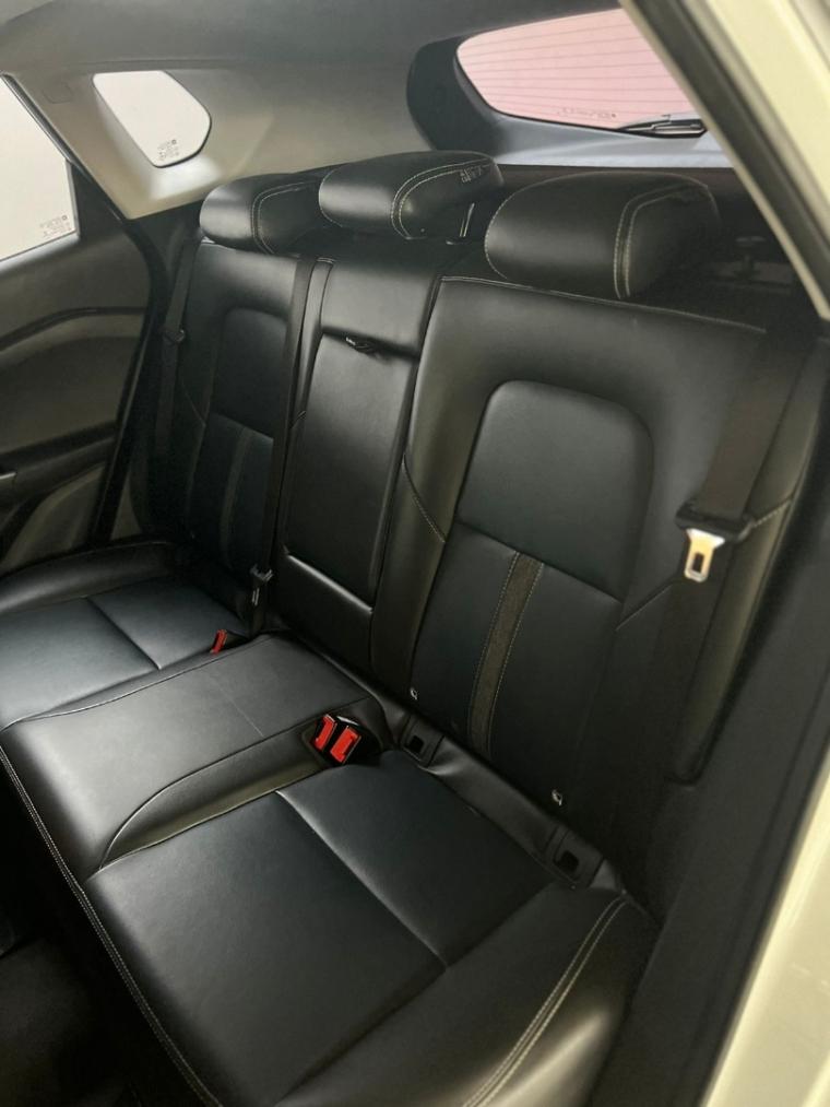 CHEVROLET Tracker - Foto