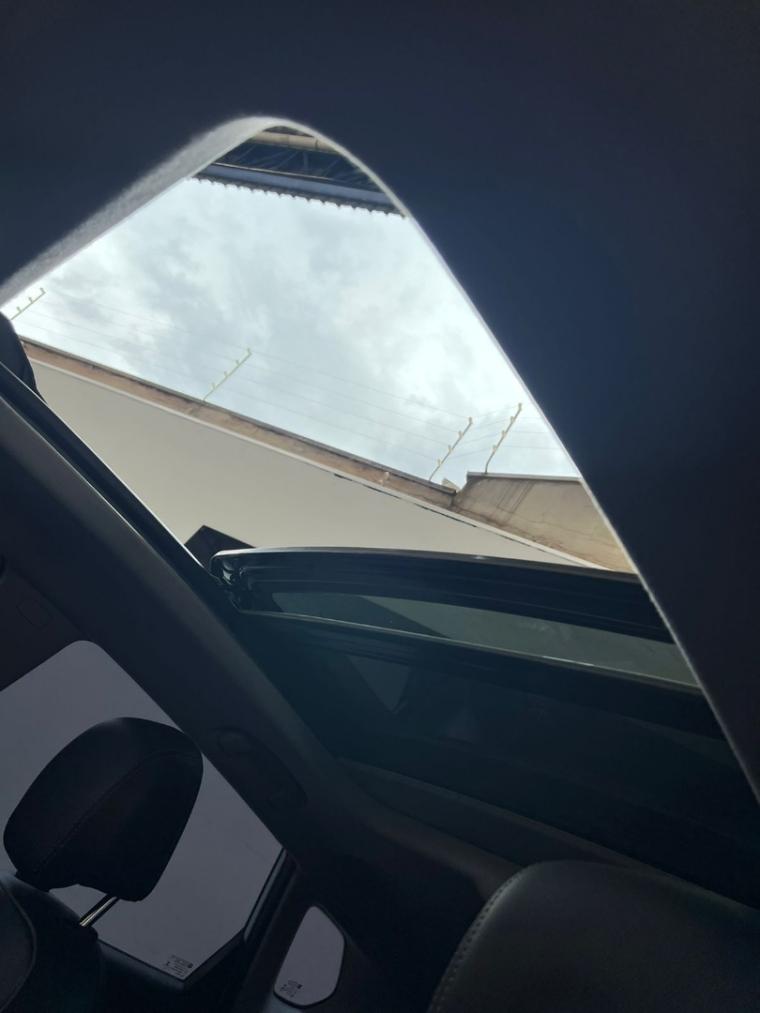 CHEVROLET Tracker - Foto