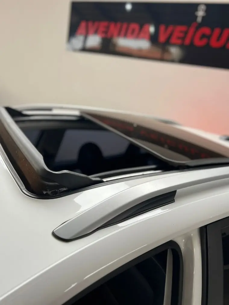 CHEVROLET Tracker - Foto