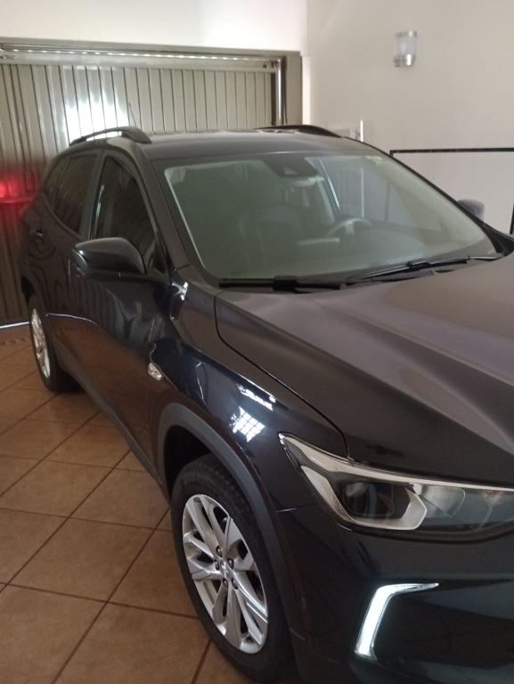 CHEVROLET Tracker - Foto