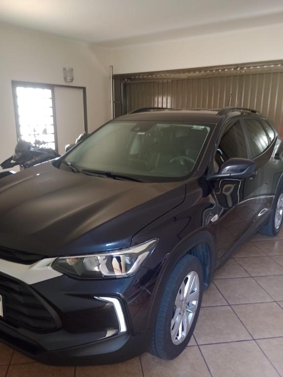 CHEVROLET Tracker - Foto