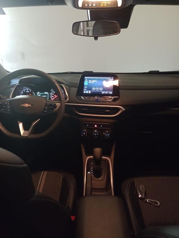 CHEVROLET Tracker - Foto