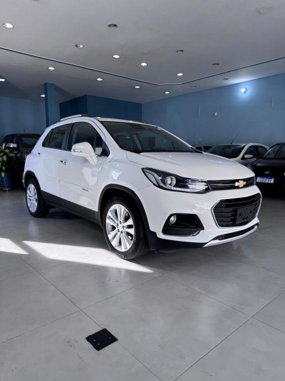 CHEVROLET Tracker - Foto