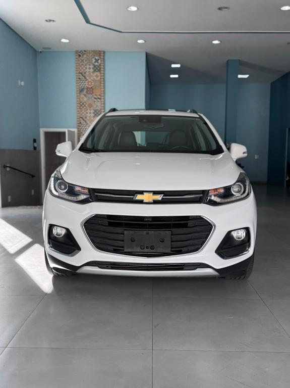 CHEVROLET Tracker - Foto