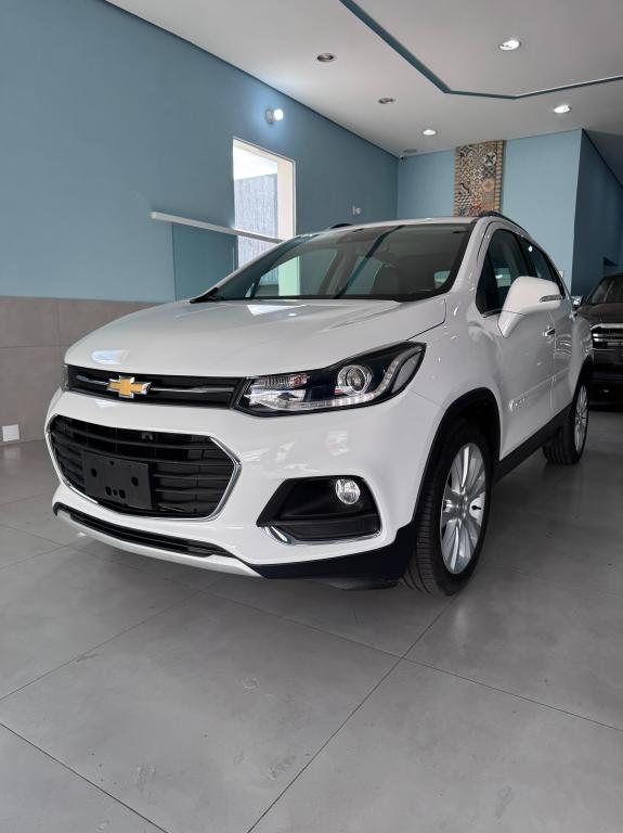 CHEVROLET Tracker - Foto