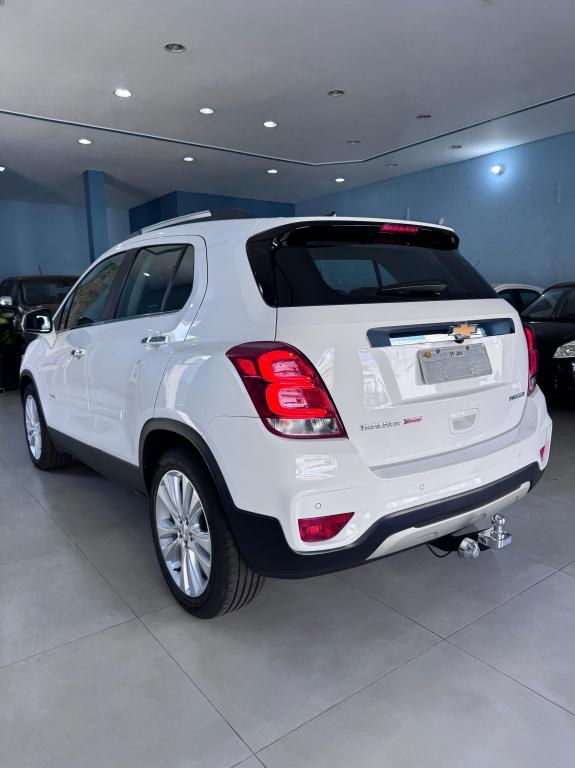 CHEVROLET Tracker - Foto