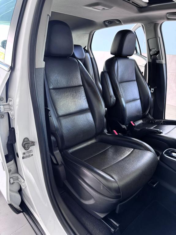 CHEVROLET Tracker - Foto