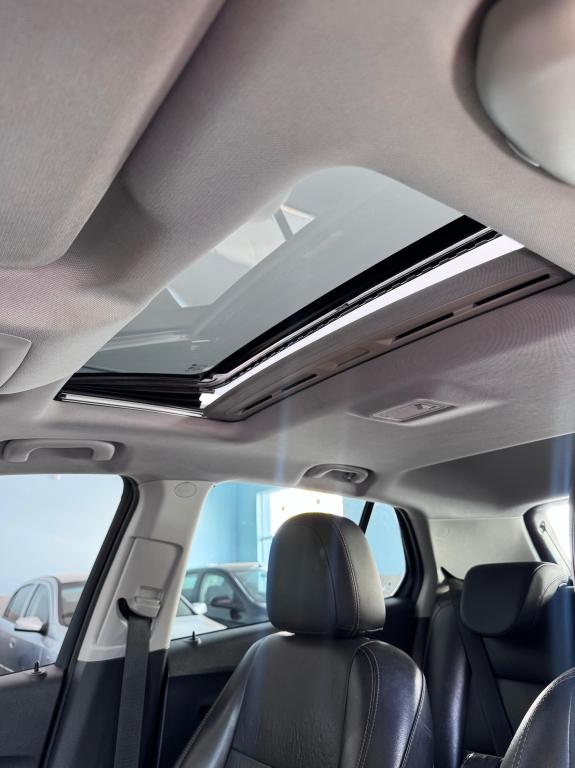 CHEVROLET Tracker - Foto