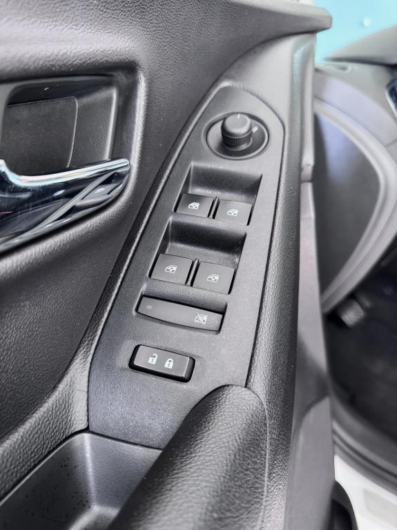 CHEVROLET Tracker - Foto