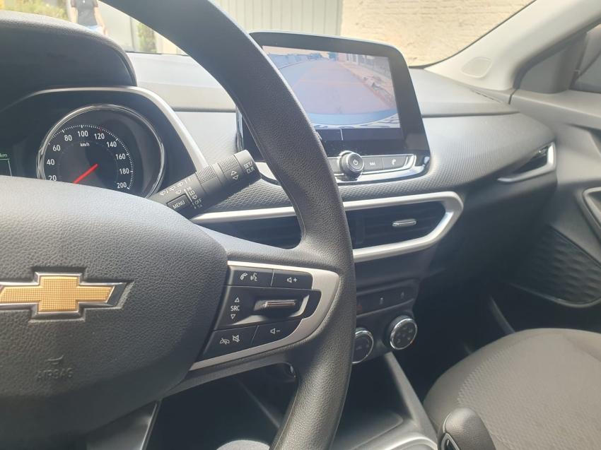 CHEVROLET Tracker - Foto