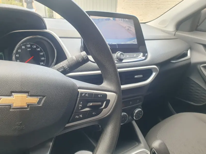 CHEVROLET Tracker - Foto