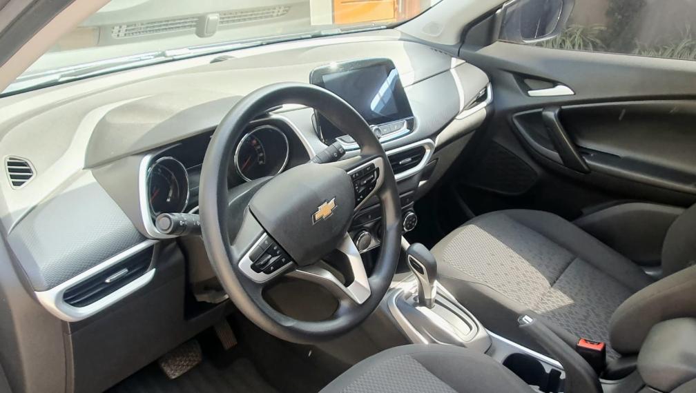 CHEVROLET Tracker - Foto