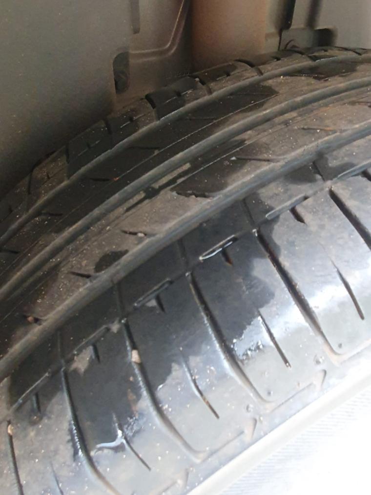 CHEVROLET Tracker - Foto