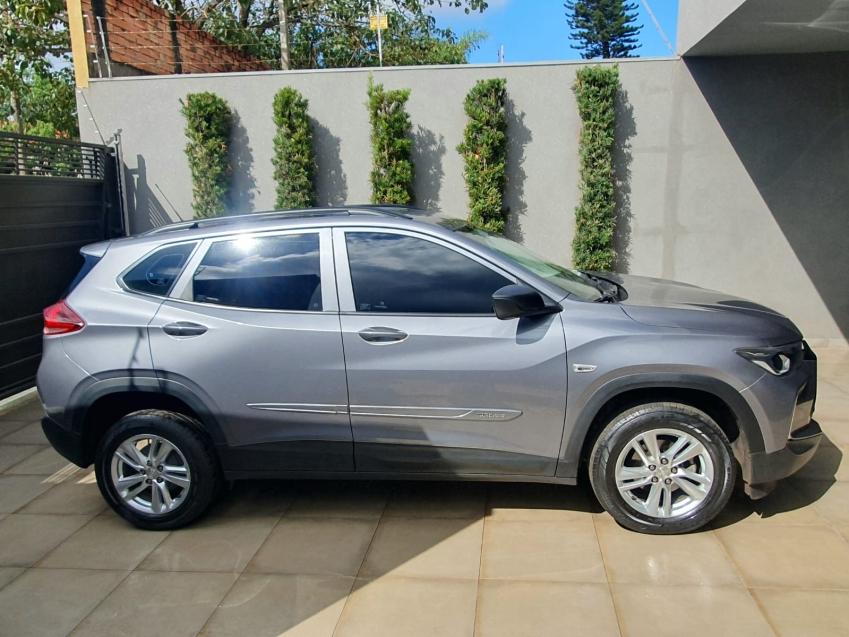 CHEVROLET Tracker - Foto