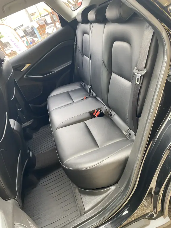 CHEVROLET Tracker - Foto