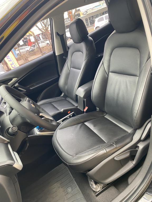 CHEVROLET Tracker - Foto