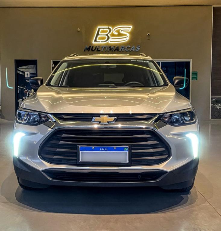 CHEVROLET Tracker - Foto