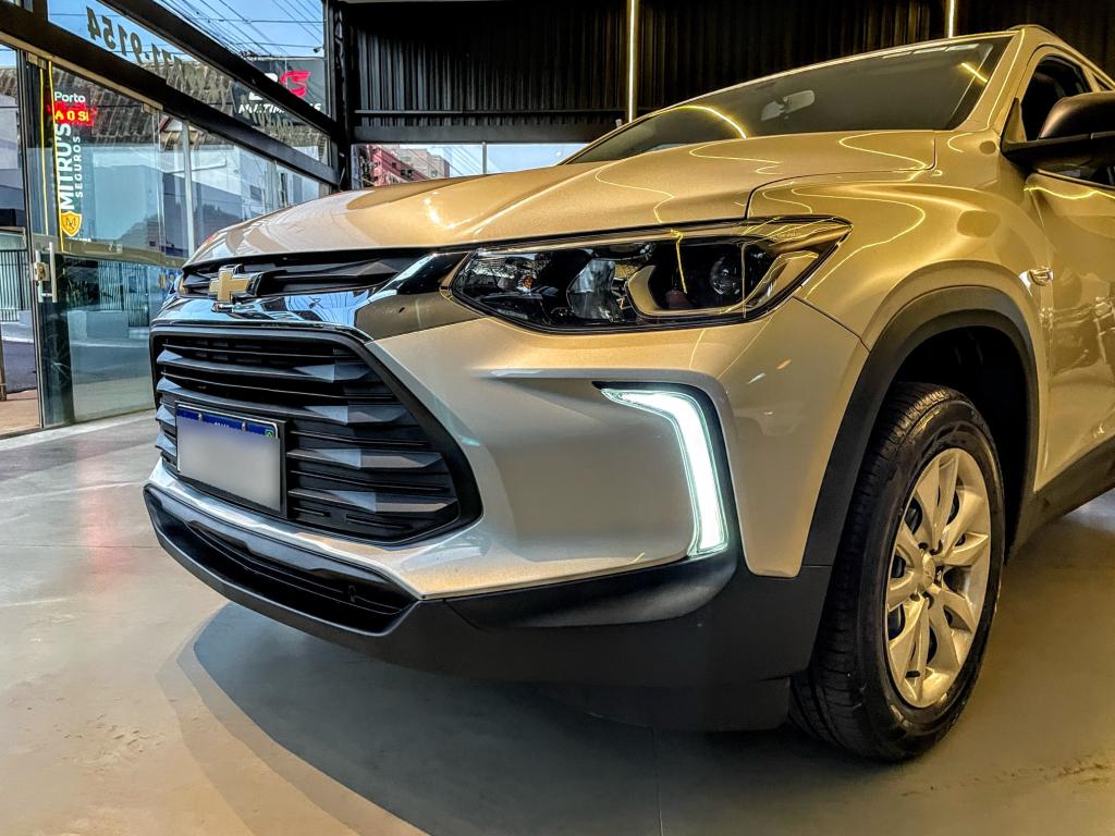 CHEVROLET Tracker - Foto