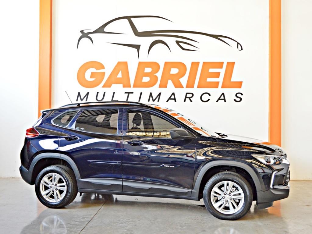CHEVROLET Tracker - Foto