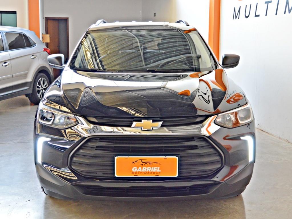 CHEVROLET Tracker - Foto