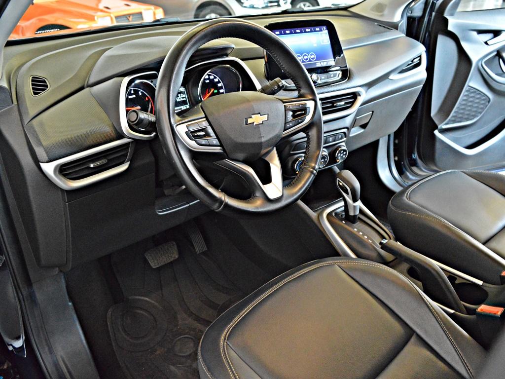 CHEVROLET Tracker - Foto