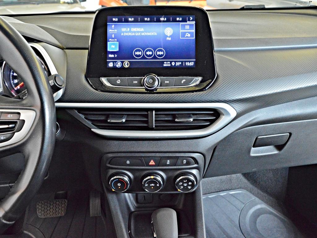 CHEVROLET Tracker - Foto