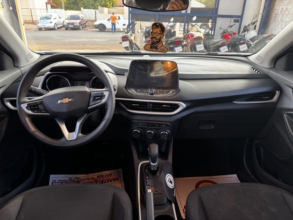 CHEVROLET Tracker - Foto