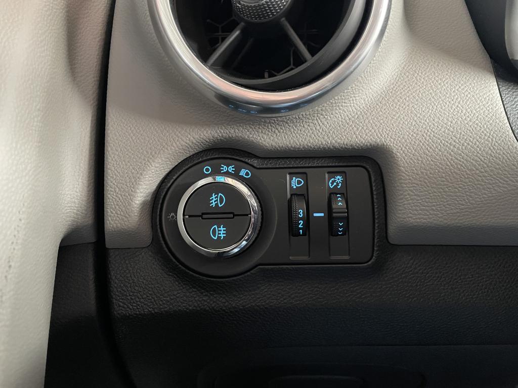 CHEVROLET Tracker - Foto