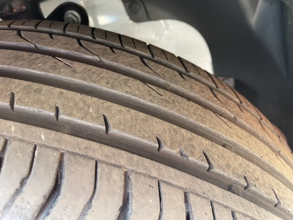 CHEVROLET Tracker - Foto