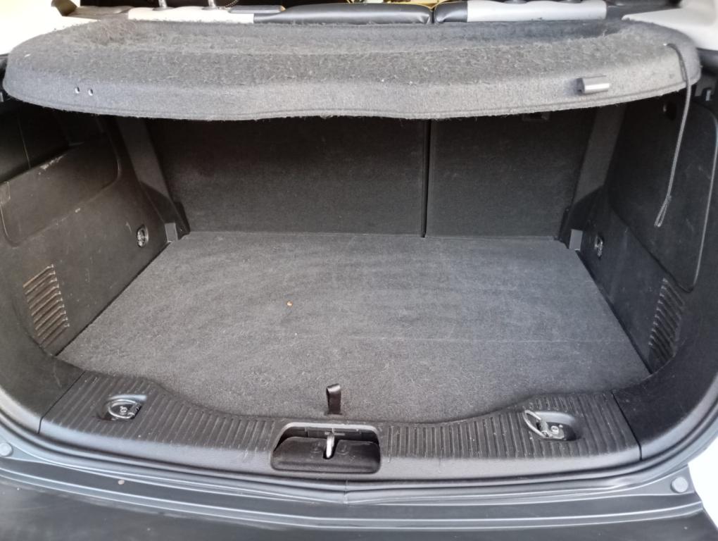 CHEVROLET Tracker - Foto