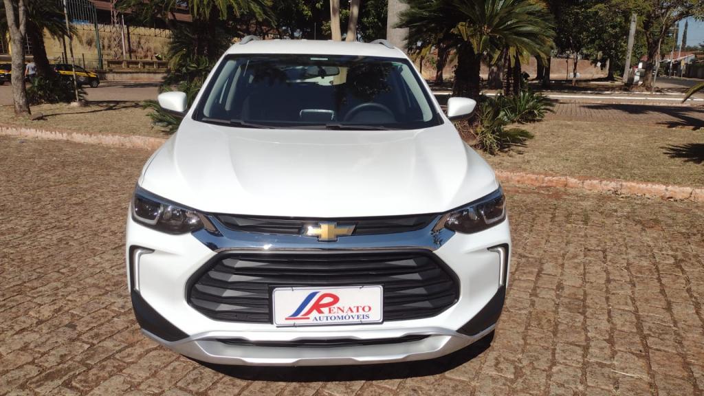 CHEVROLET Tracker - Foto