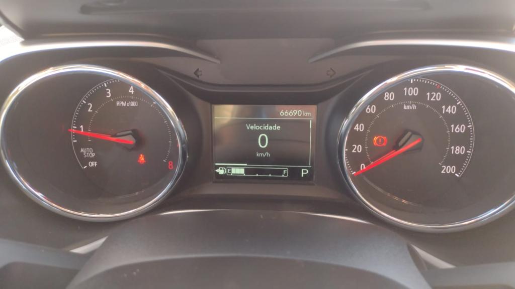 CHEVROLET Tracker - Foto