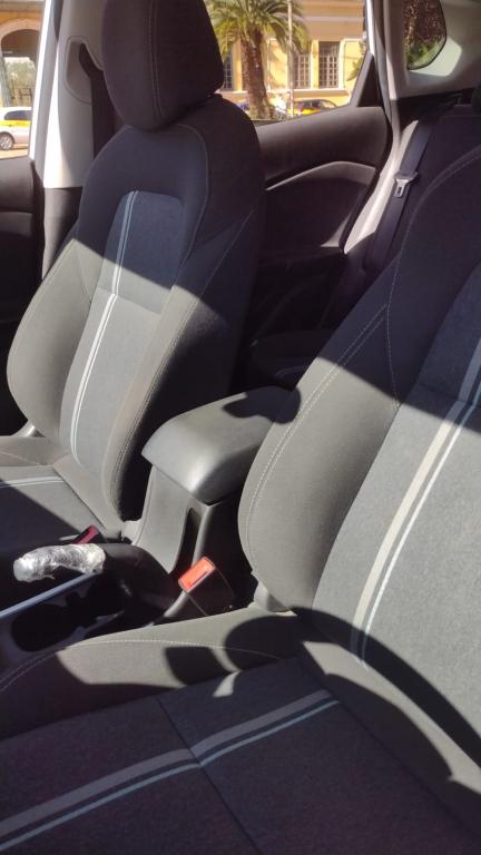 CHEVROLET Tracker - Foto