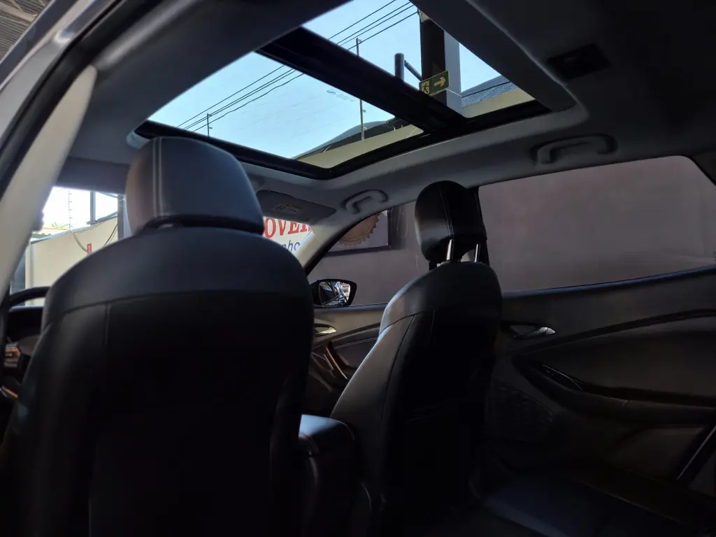 CHEVROLET Tracker - Foto