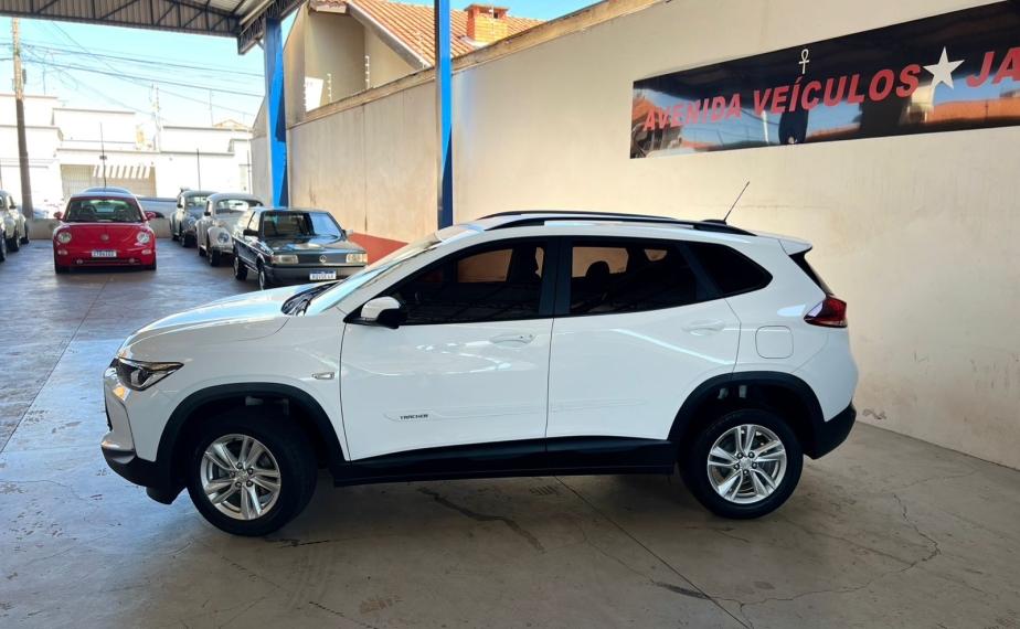 CHEVROLET Tracker - Foto
